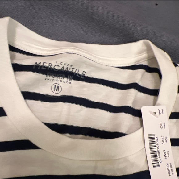 Jcrew mercantile broken in shirt medium - Picture 2 of 2